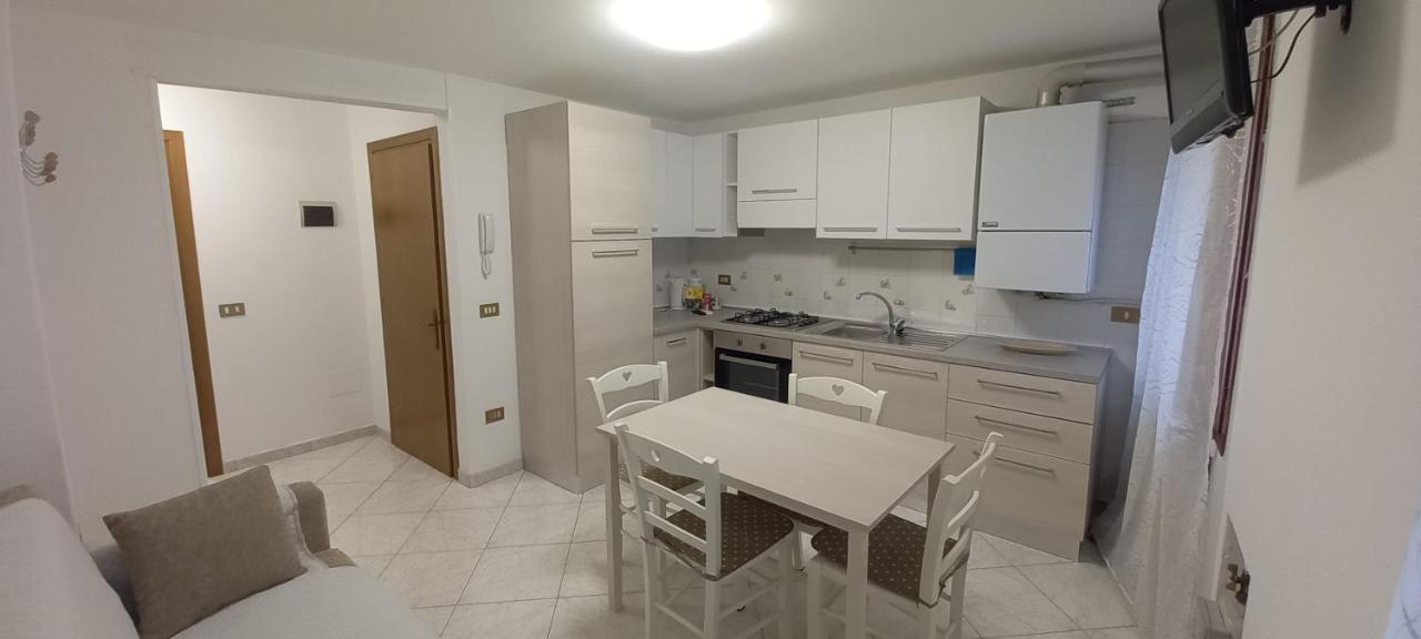 Begio Apartments Chioggia Exterior foto