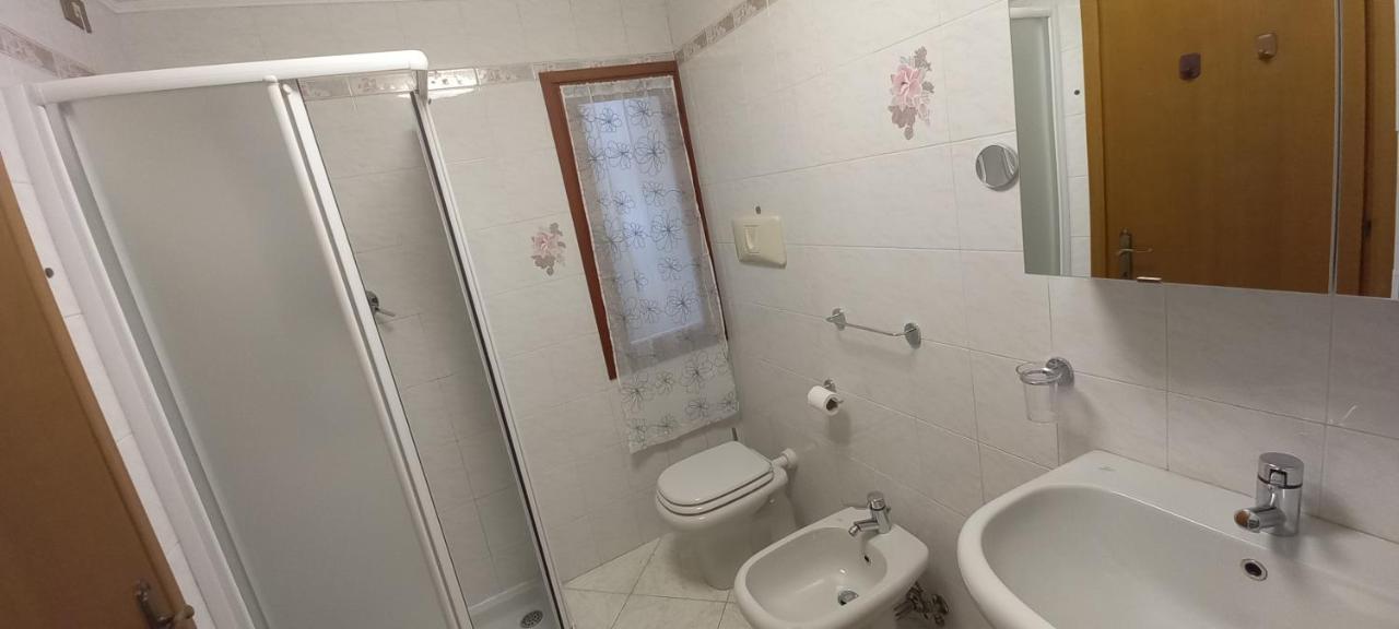 Begio Apartments Chioggia Exterior foto