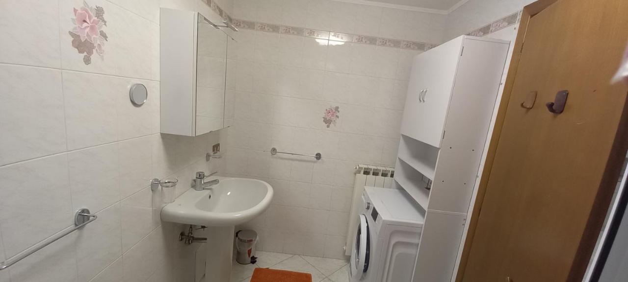 Begio Apartments Chioggia Exterior foto