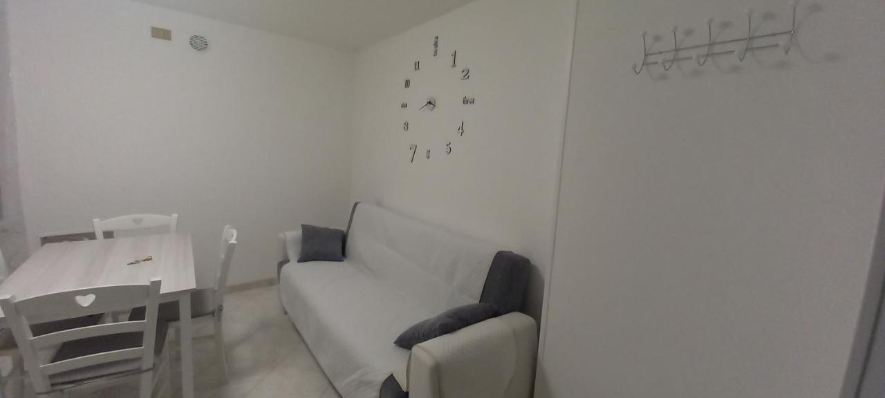 Begio Apartments Chioggia Exterior foto
