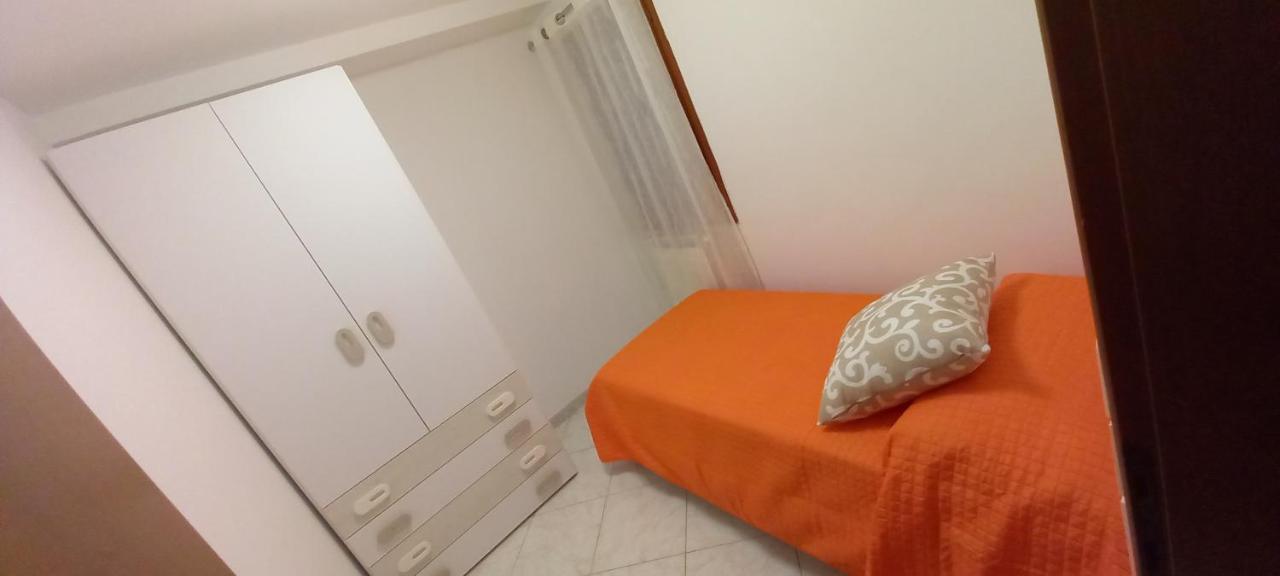 Begio Apartments Chioggia Exterior foto