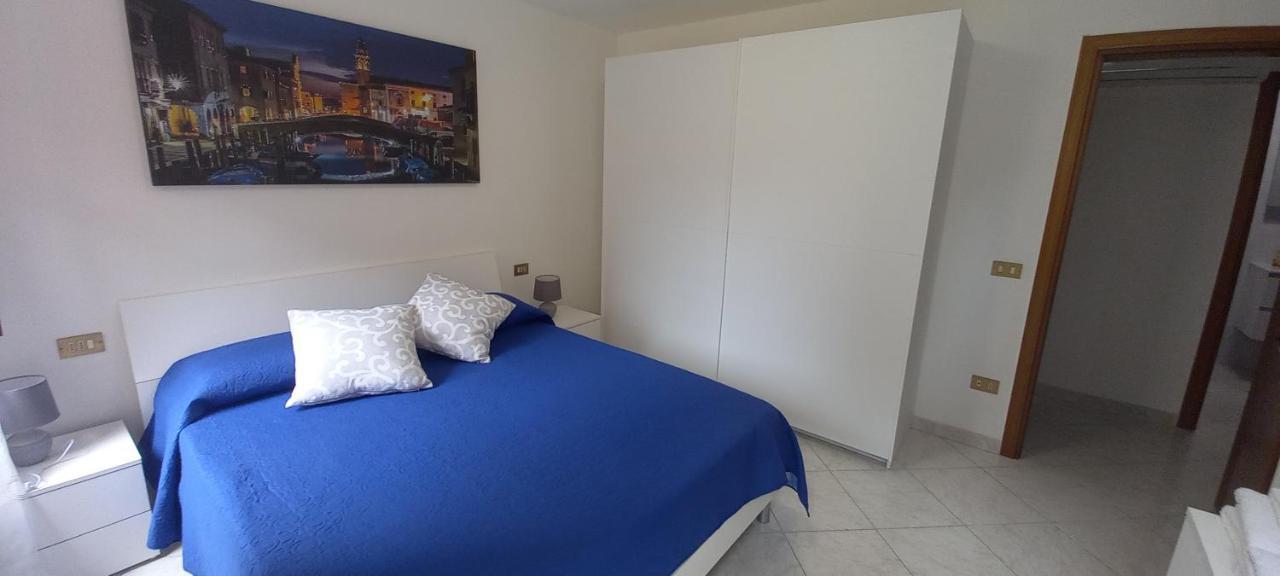 Begio Apartments Chioggia Exterior foto
